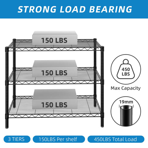 Guan River adjustable-height shelving demonstrates flexible spacing for taller items