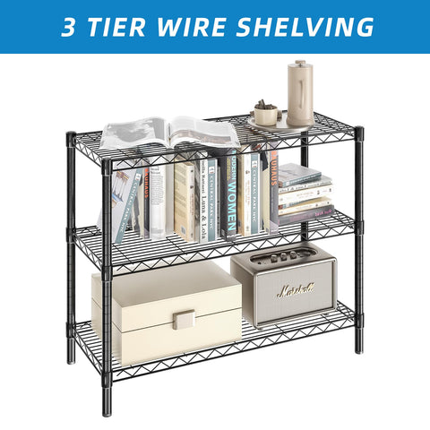 Guan River large-capacity unit stores many items in a compact footprint