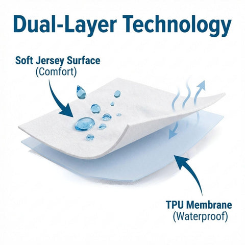 Close-up of Guardmax nylon coil zipper demonstrating smooth operation and durability