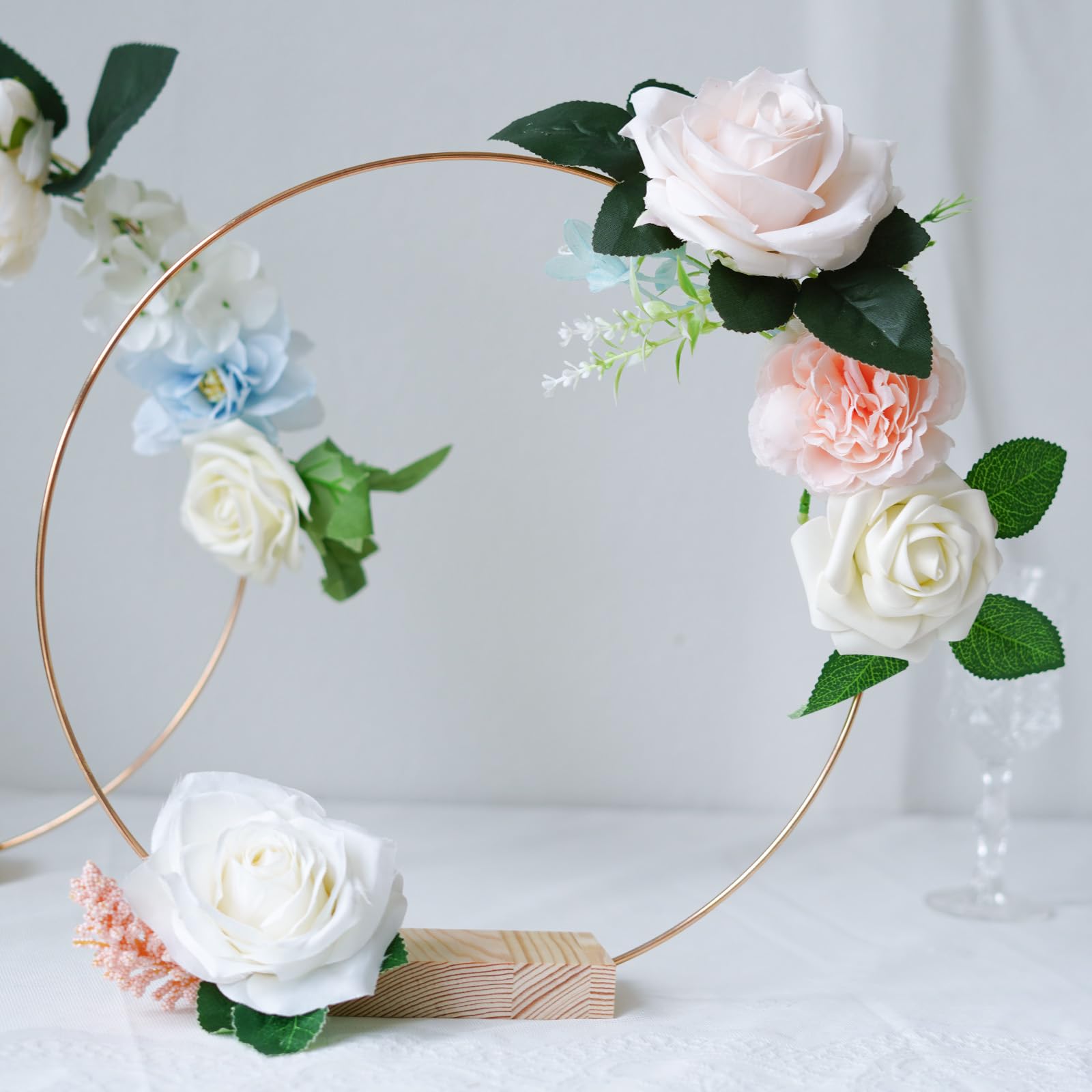 GUDELAK versatile decor for weddings, birthdays, and anniversaries