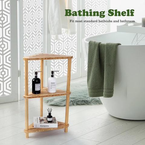 GUGIGIP waterproof shower stool designed for humidity and durability.