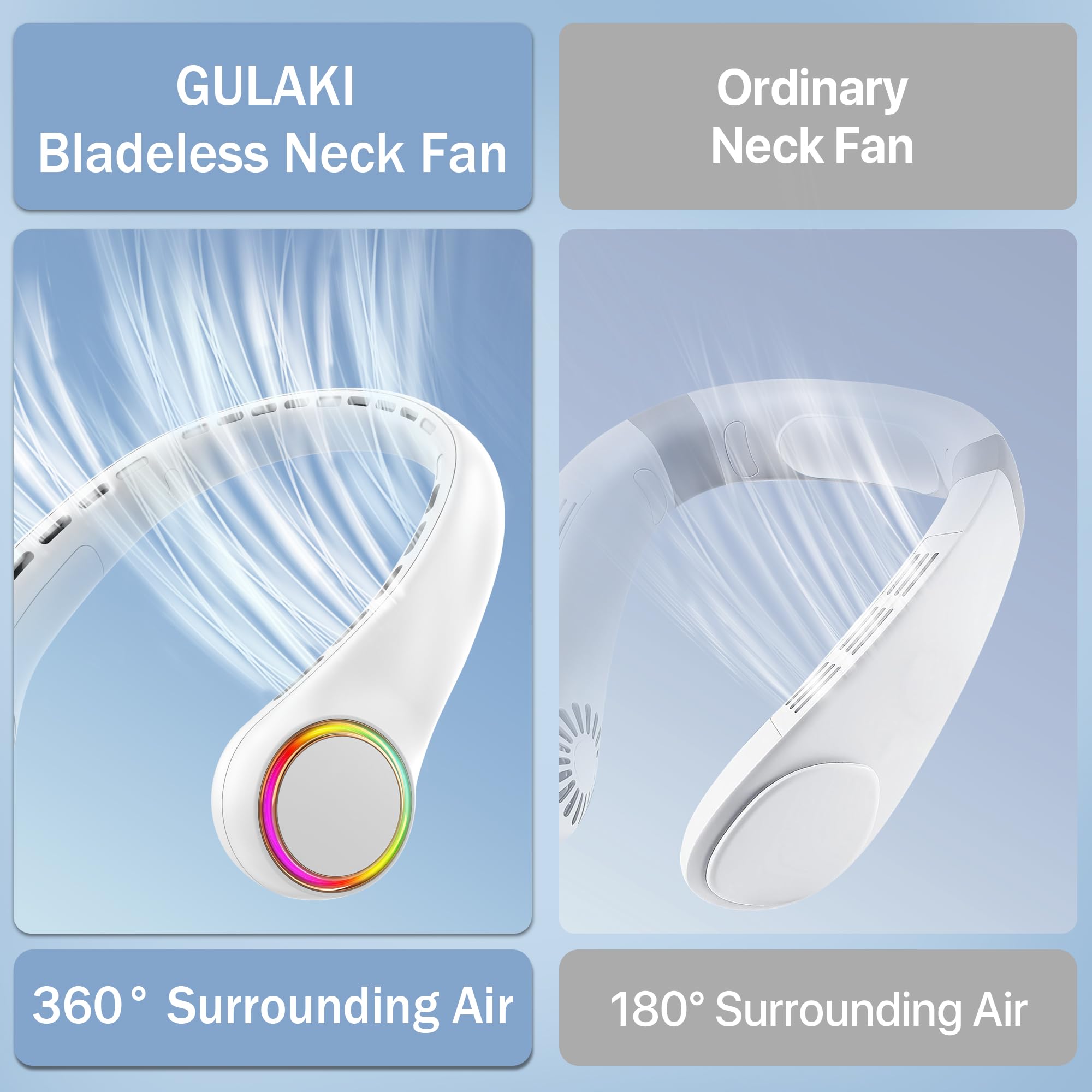 GULAKI soft, breathable material ensures comfortable all-day wear.