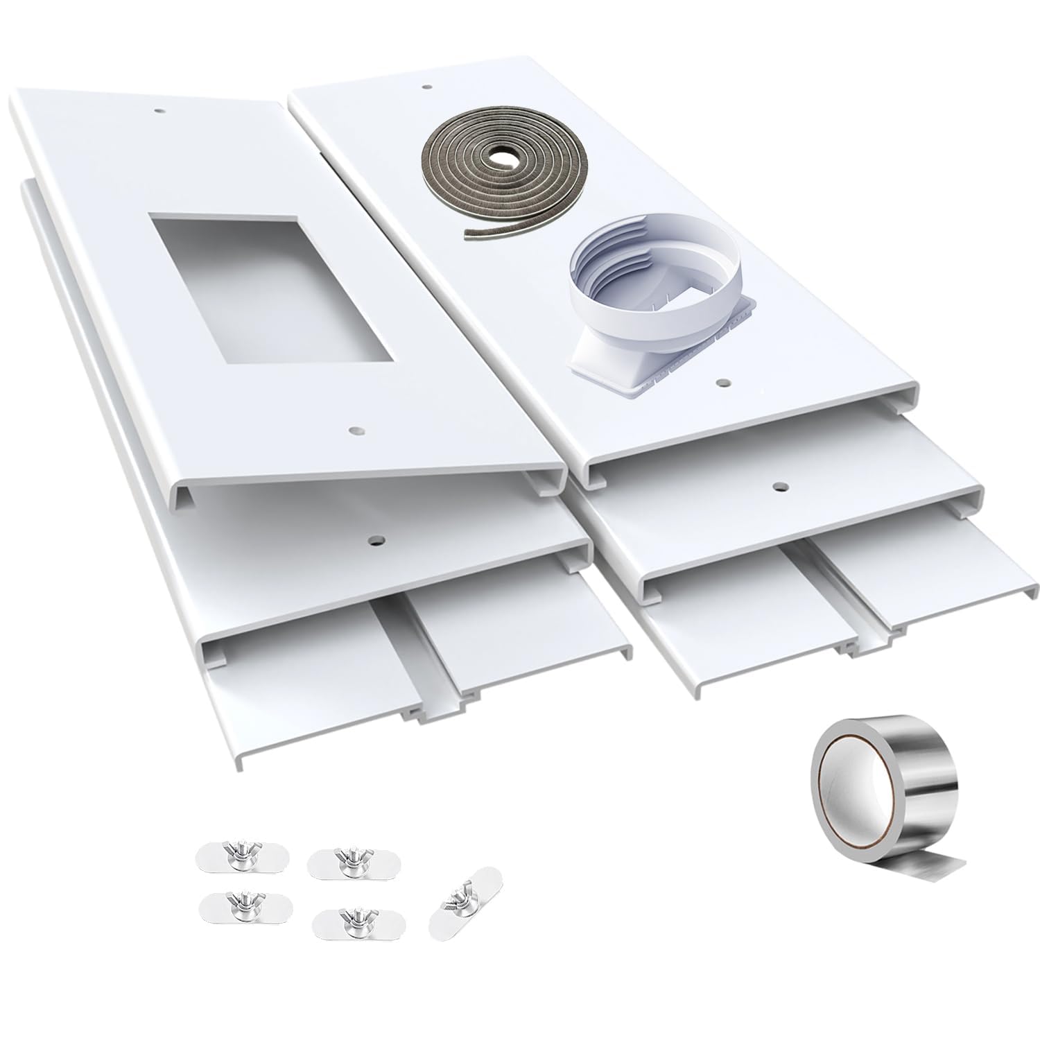 Gulrear Max 95 compatibility with LG/Hisense/Toshiba and other major brands.