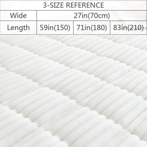 Gumfolk durable fabric couch cover withstands daily wear.
