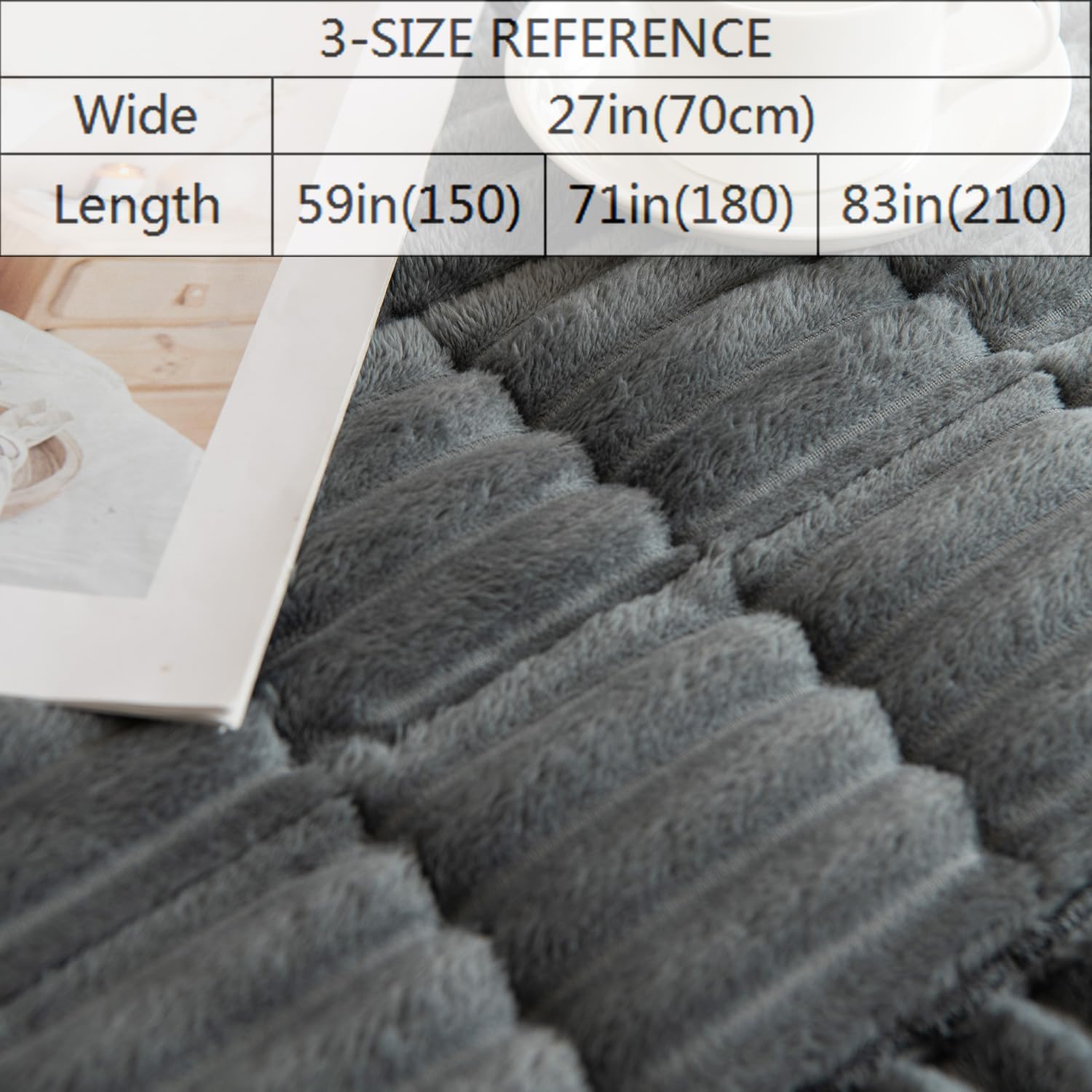 Close-up of Gumfolk fabric detail showing sturdy texture for pet-friendly protection