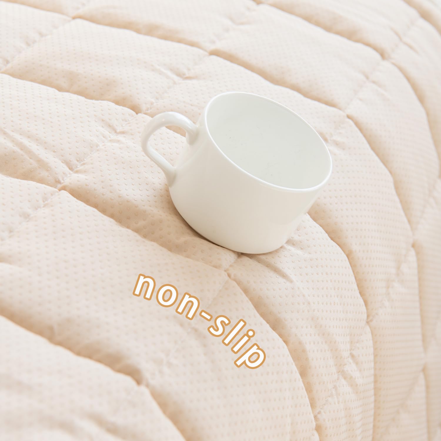 Gumfolk soft grey tone complements home decor in close shot