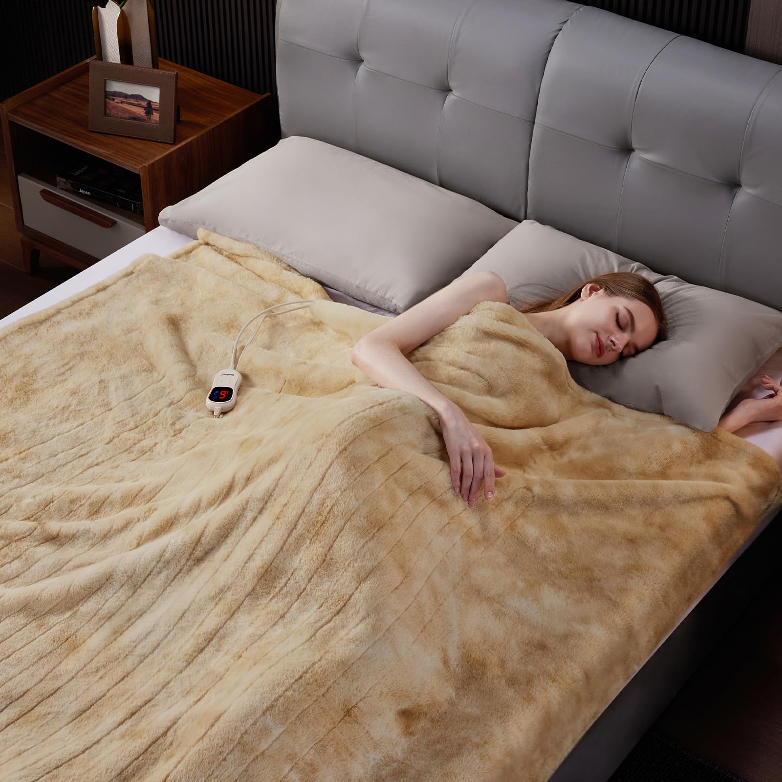 Guohaoi cozy warmth suitable for living room and dorms