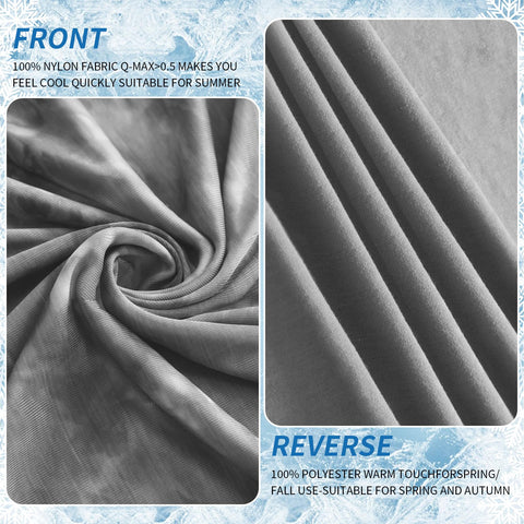 Guohaoi protein microfiber base provides ultra-soft touch against skin.
