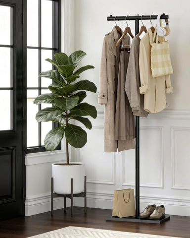GUOHNHE bedroom scene showcasing easy access and organization.