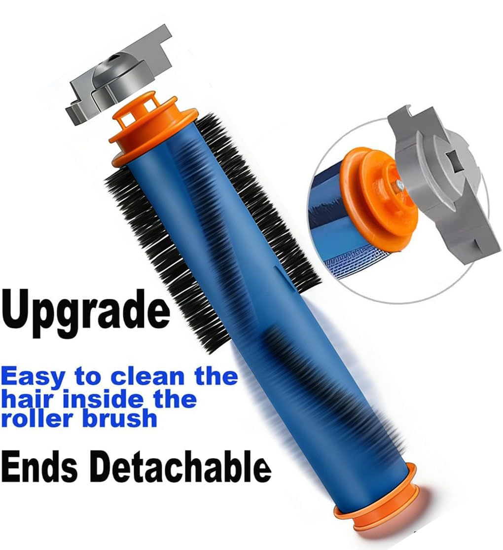 GuoYiAMA Matrix 2 foam filters for fine dust filtration