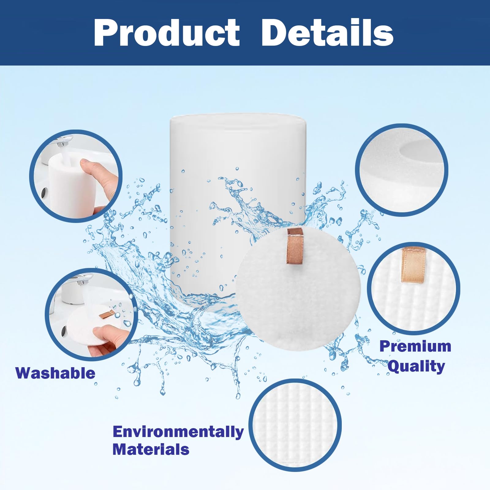 GuoYiAMA Parts kit enables simple DIY maintenance