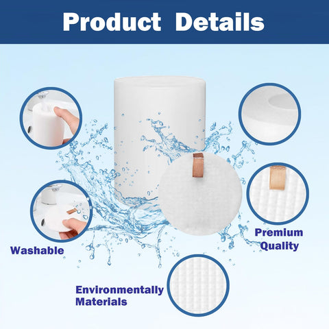 GuoYiAMA Parts kit enables simple DIY maintenance