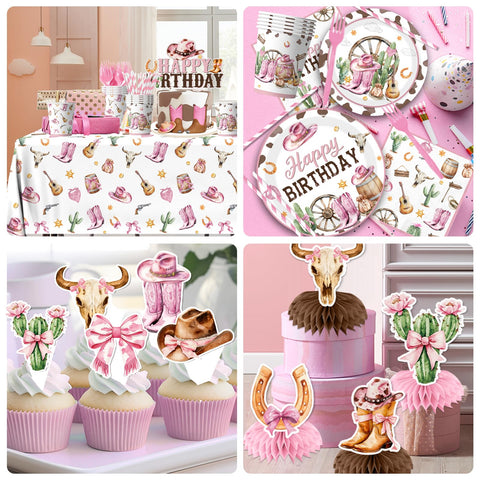 Guzbewu balloons provide vibrant accents and playful vibes.