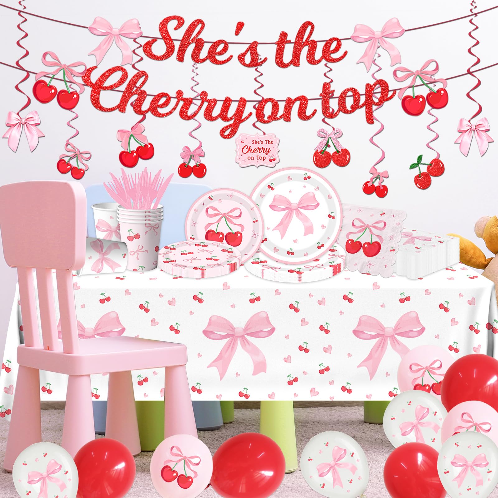 Guzbewu banner creates a stylish photo backdrop