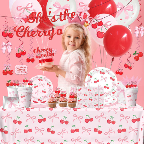 Guzbewu coquette balloons brighten party decor and photos