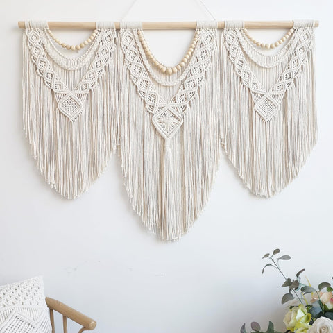 Guzhiou room decor texture wall art suitable for bedrooms or living spaces.