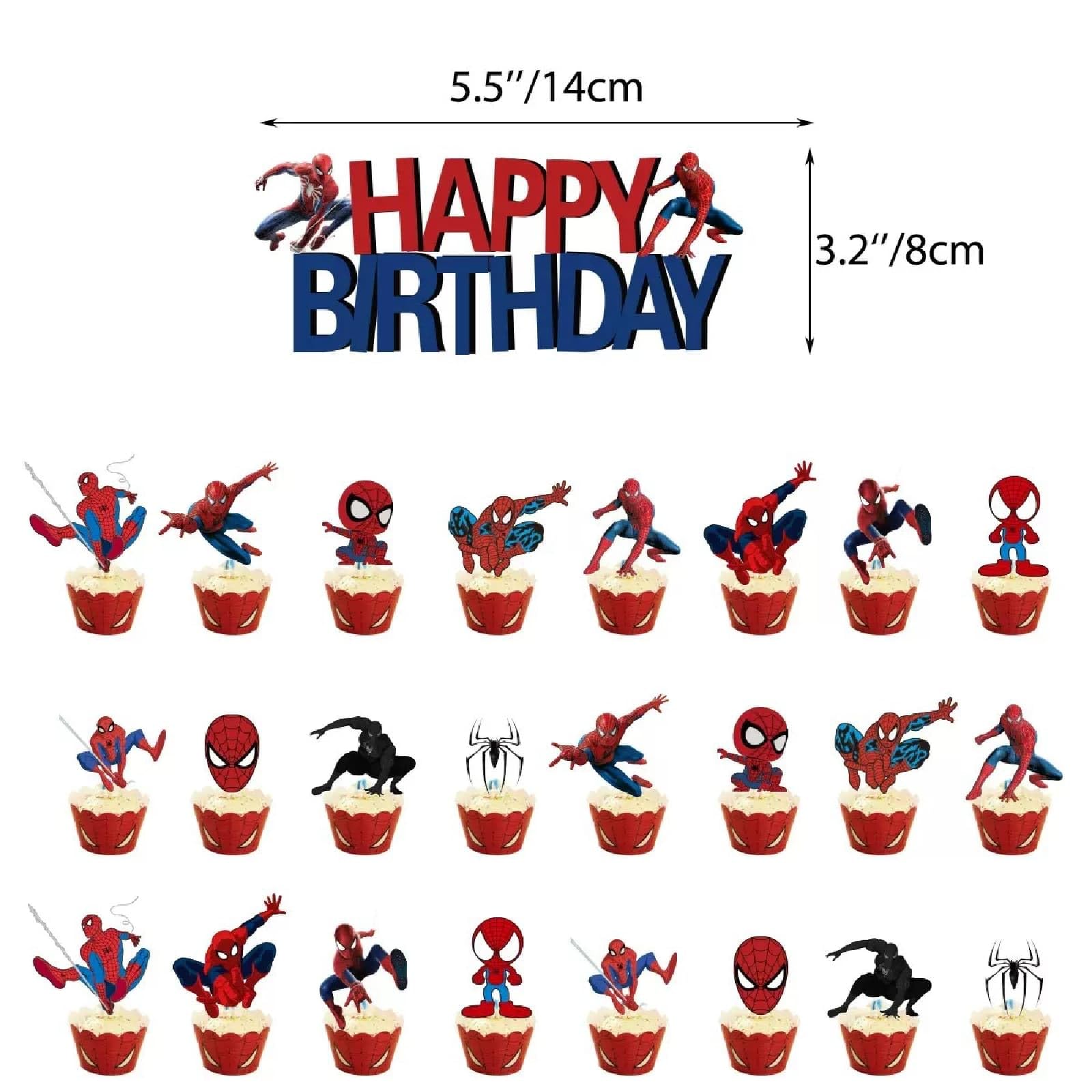 GVIOOEI spider tablecloth protects surfaces and brightens the table.