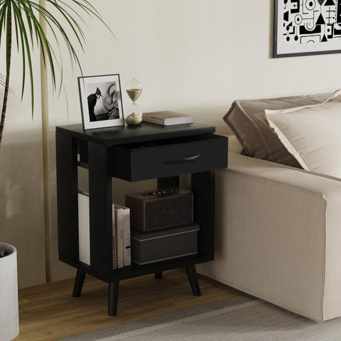 GYIIYUO nightstands assembly guide for quick, hassle-free setup.
