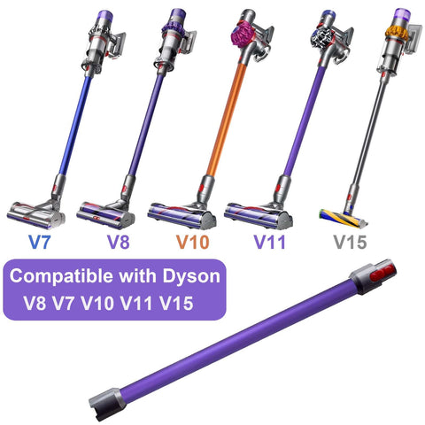 GYLBF extension wand with premium ABS aluminum tube for durability