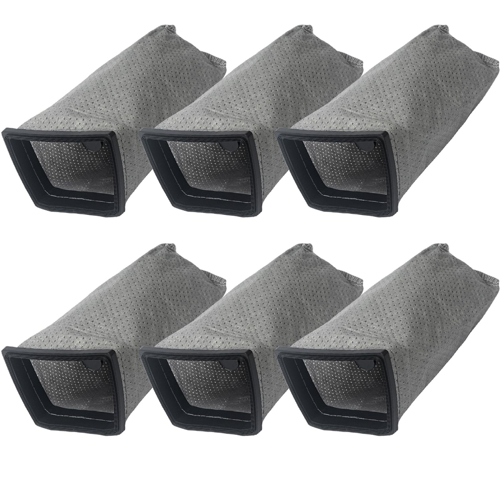 GZJoSum HEPA bag for Hoover S1015 Swingette maintains strong suction.