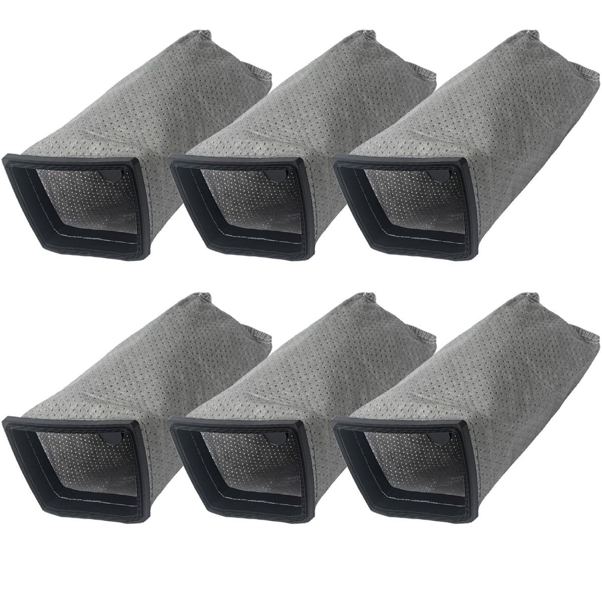 GZJoSum HEPA bag for Hoover S1015 Swingette maintains strong suction.