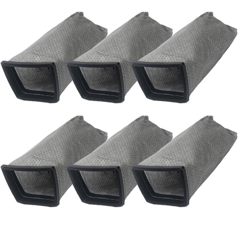 GZJoSum HEPA bag for Hoover S1015 Swingette maintains strong suction.