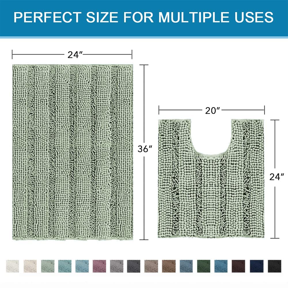 H.VERSAILTEX machine-washable rugs simplify laundry and quick refreshes.