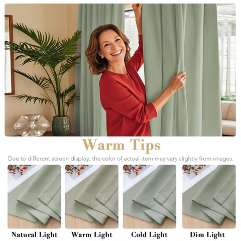H.VERSAILTEX pleated hanging creates a refined drape.