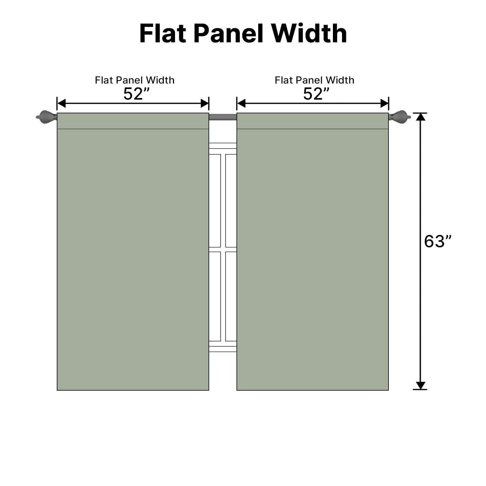 H.VERSAILTEX soft microfiber fabric for comfortable, quiet room ambiance.