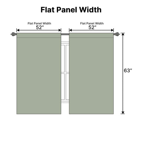 H.VERSAILTEX soft microfiber fabric for comfortable, quiet room ambiance.