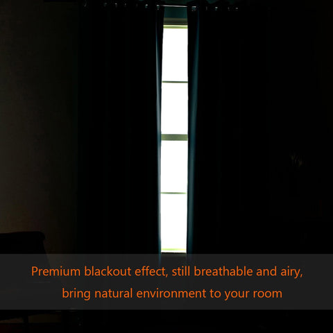 H VERSAILTEX thermal insulated curtain design reduces heat transfer