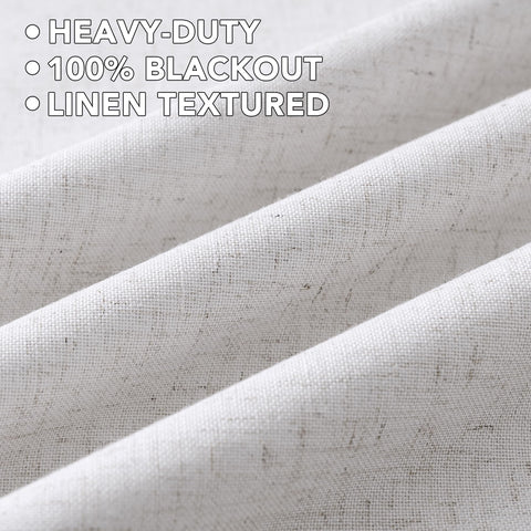 H.VERSAILTEX light blocking reduces glare and protects furniture
