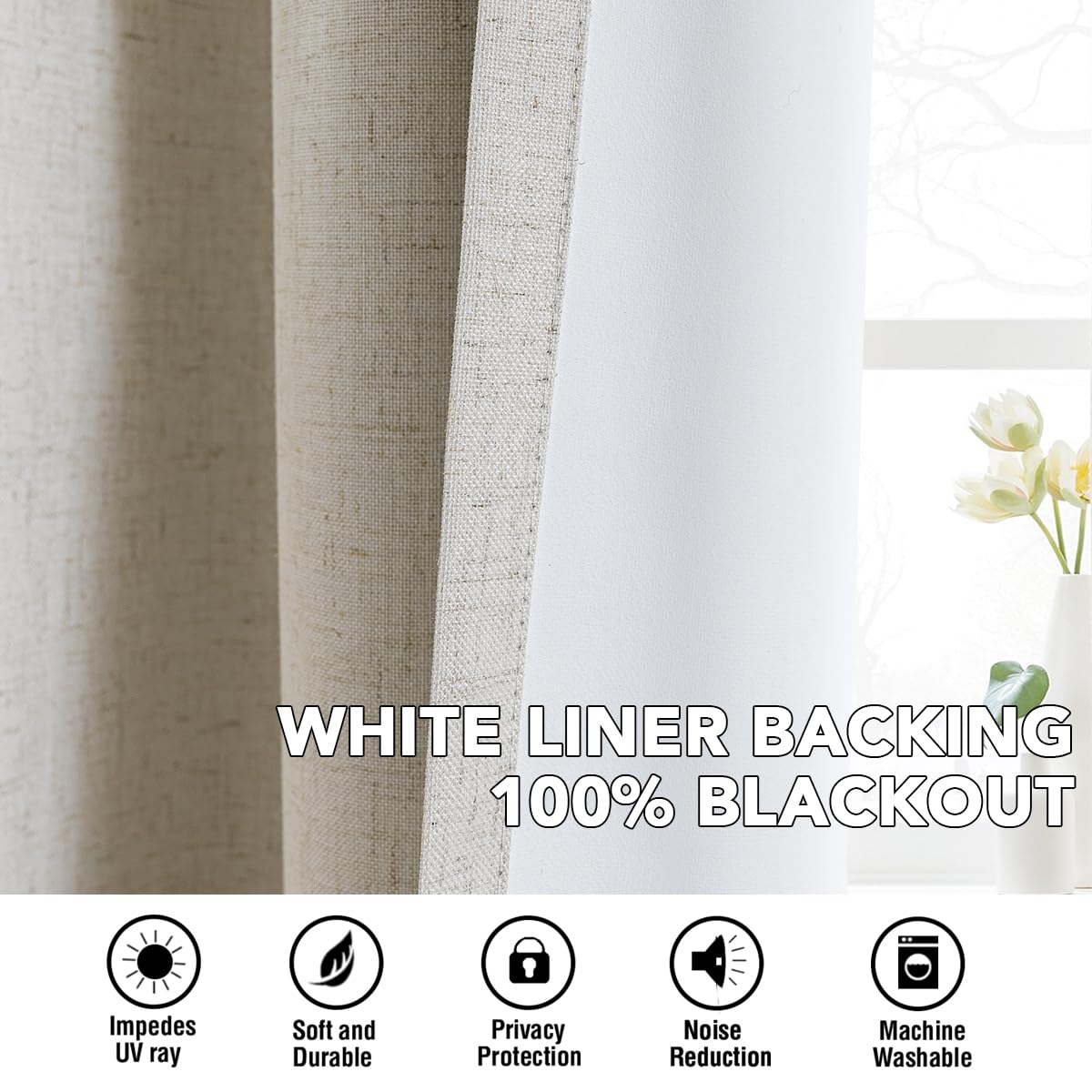 H.VERSAILTEX panels cut noise and improve energy feel in the room