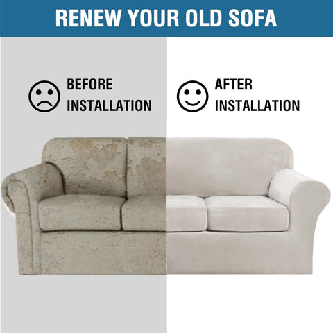 H.VERSAILTEX care instructions promote long-lasting softness and easy care.