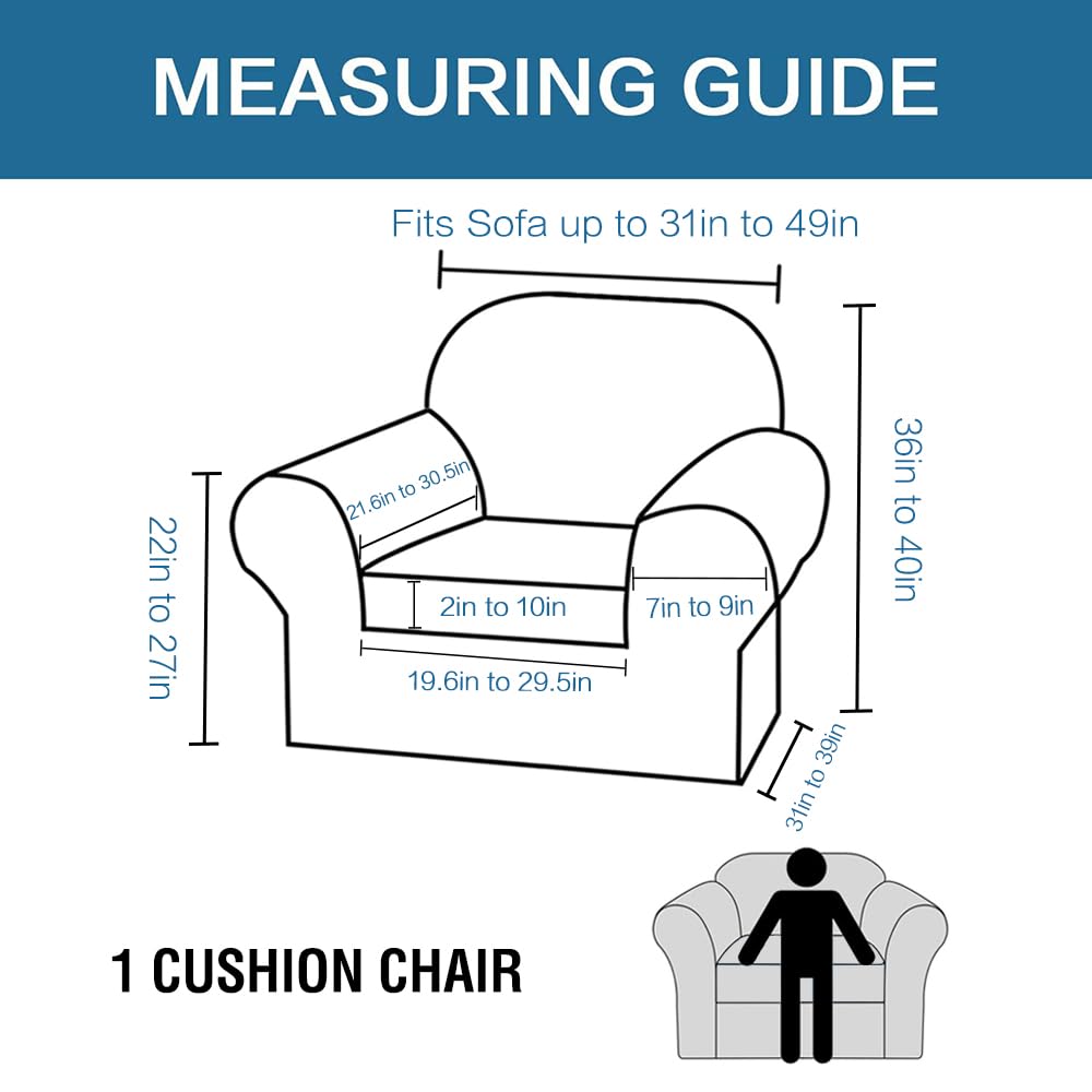H.VERSAILTEX rich velvet cushion cover adds style while guarding cushions from wear