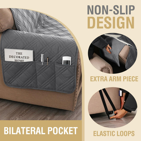 H.VERSAILTEX seat-width guide helps you choose the right fit