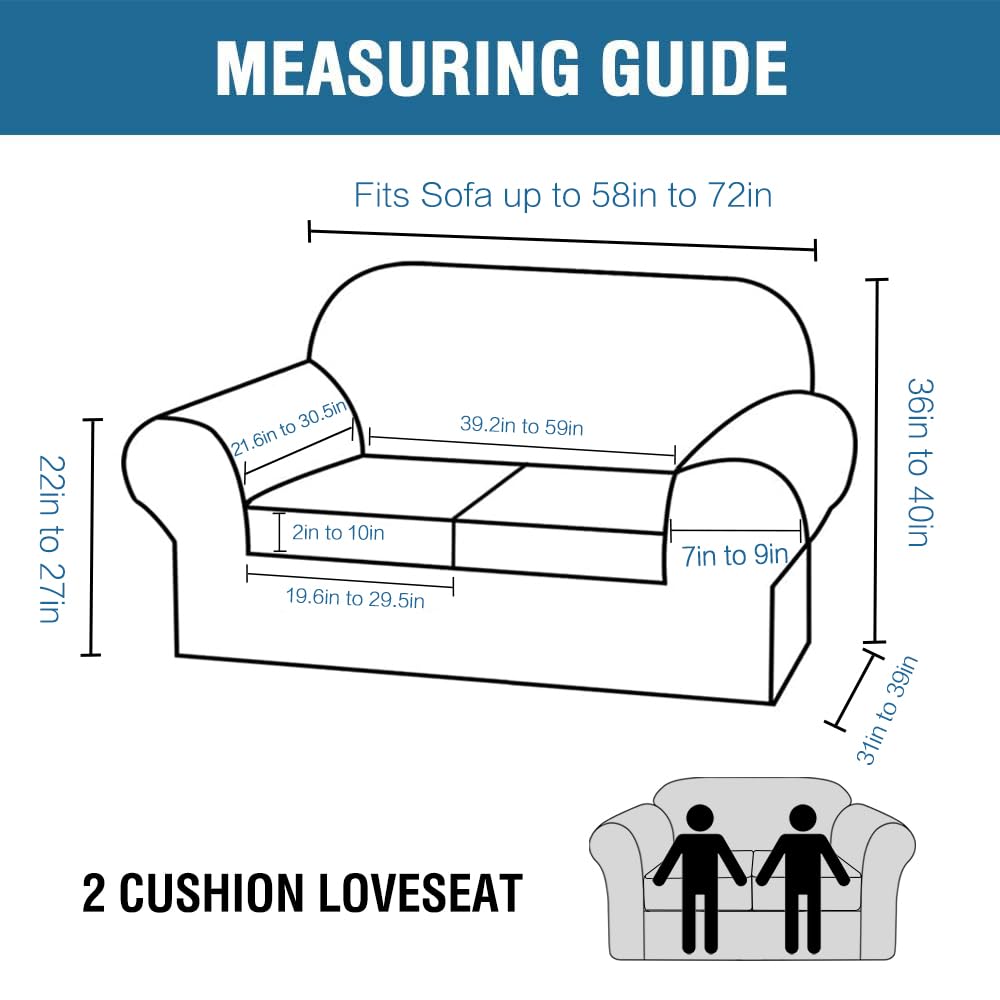 H.VERSAILTEX velvet cushion covers add color while protecting cushions from wear
