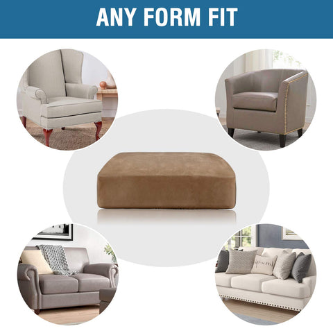 H.VERSAILTEX machine-washable cushion covers for effortless care.