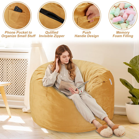 HABUTWAY double-stitched seams durable for family use.
