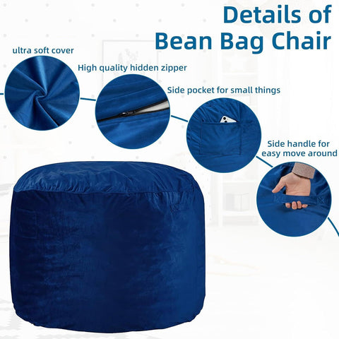 HABUTWAY velvet touch provides skin-friendly softness for lounging.