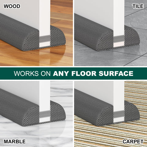 HADOR machine-washable cover simplifies upkeep.