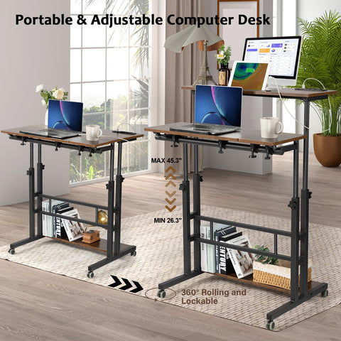 Hadulcet desk tablet slot and barrier protect devices.