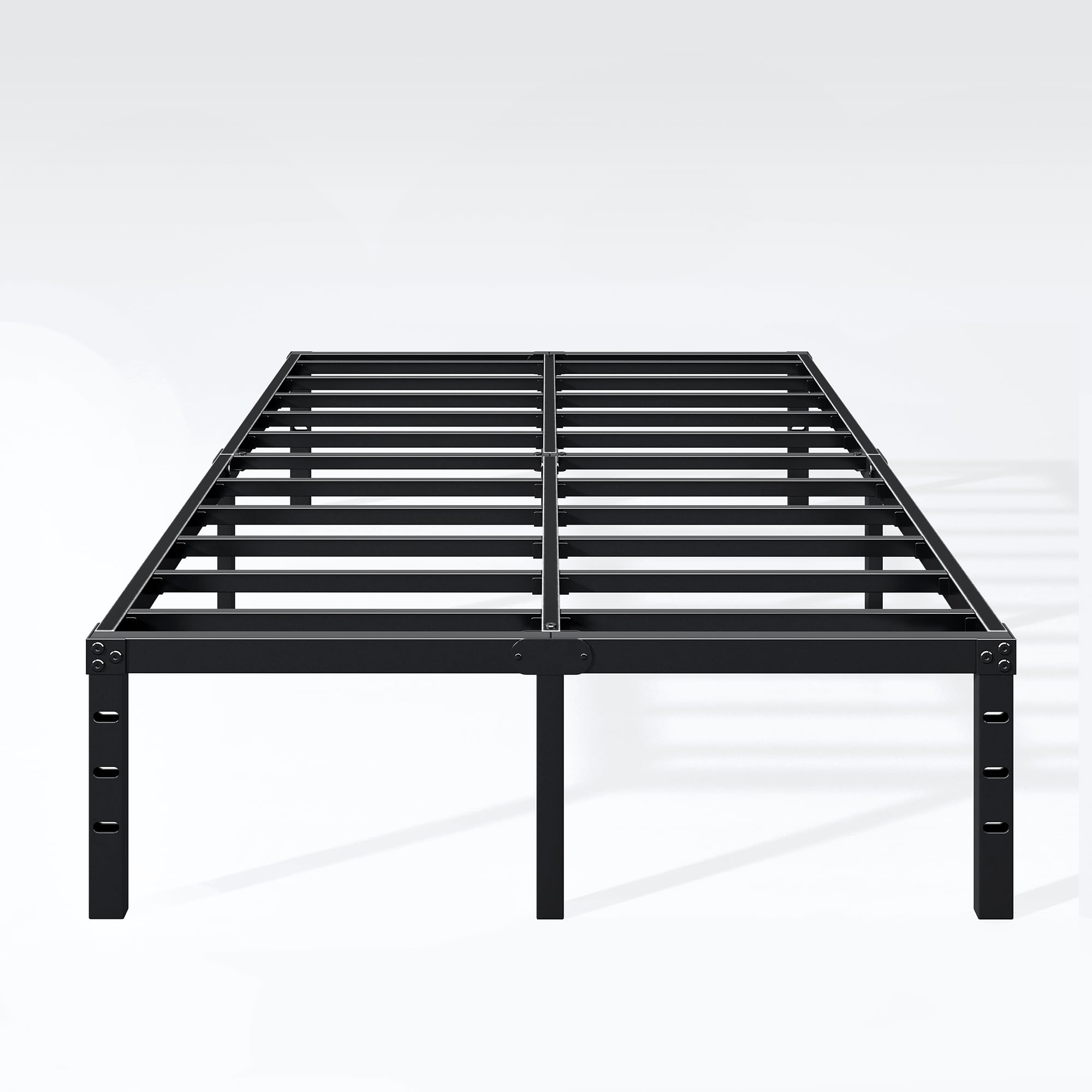 Hafenpo strong bearing capacity supports everyday mattress use.