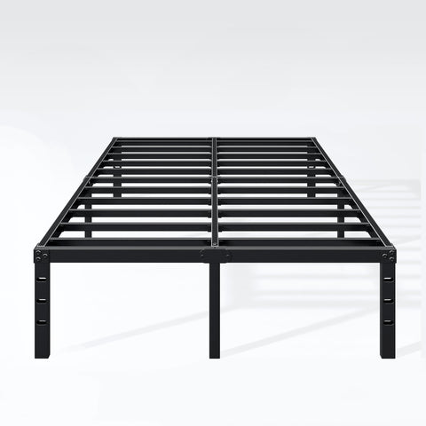 Hafenpo strong bearing capacity supports everyday mattress use.