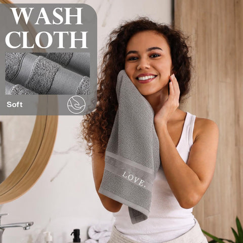 Hahafelt spa-like luxury at home for daily routines