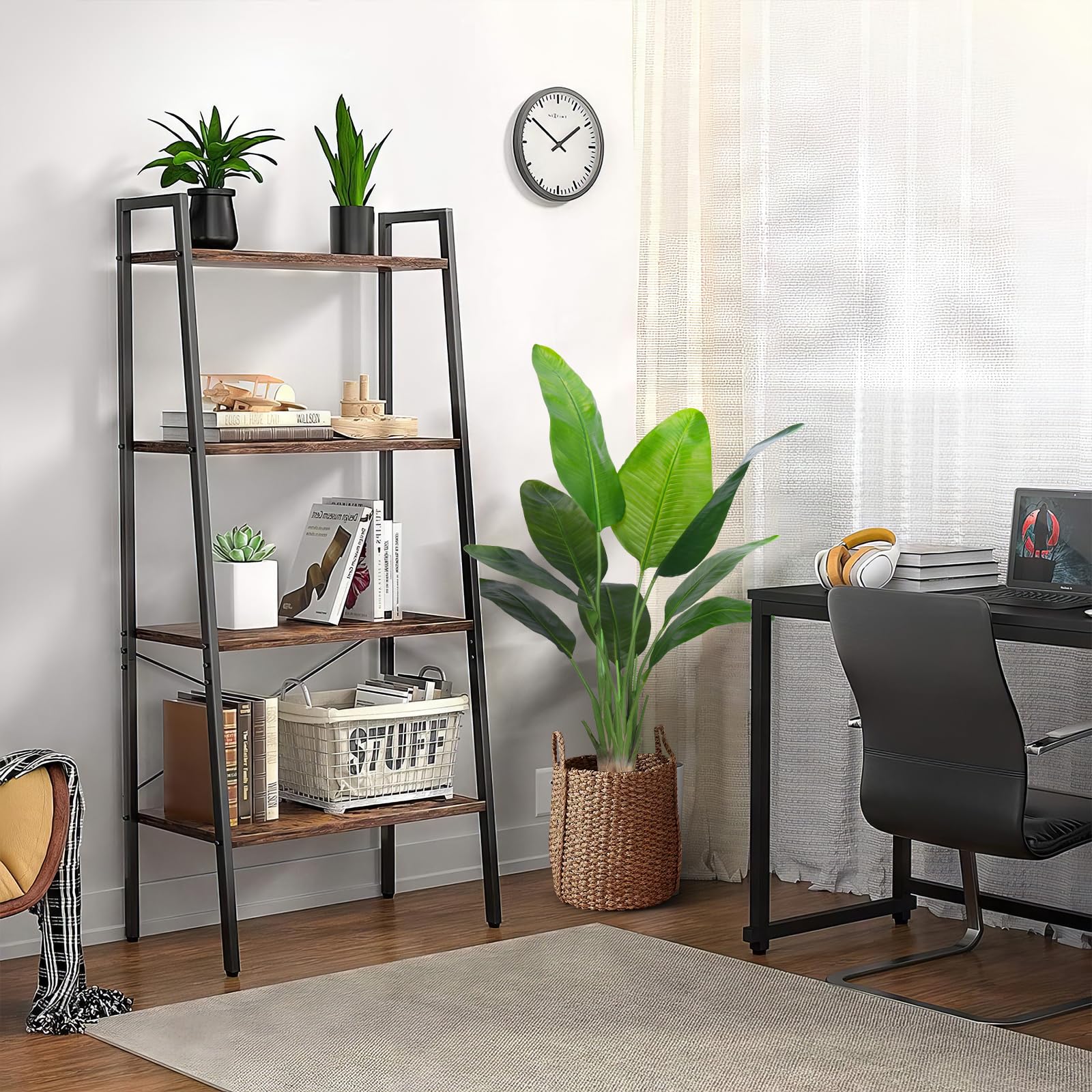 HAIHONG bird of paradise suitable for covered outdoor spaces