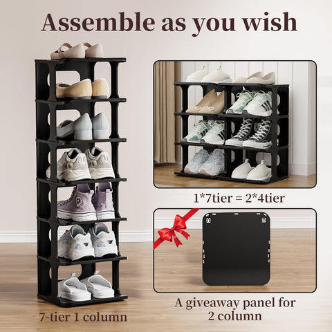 HAIXIN durable PP material provides sturdy support and simple water cleaning.