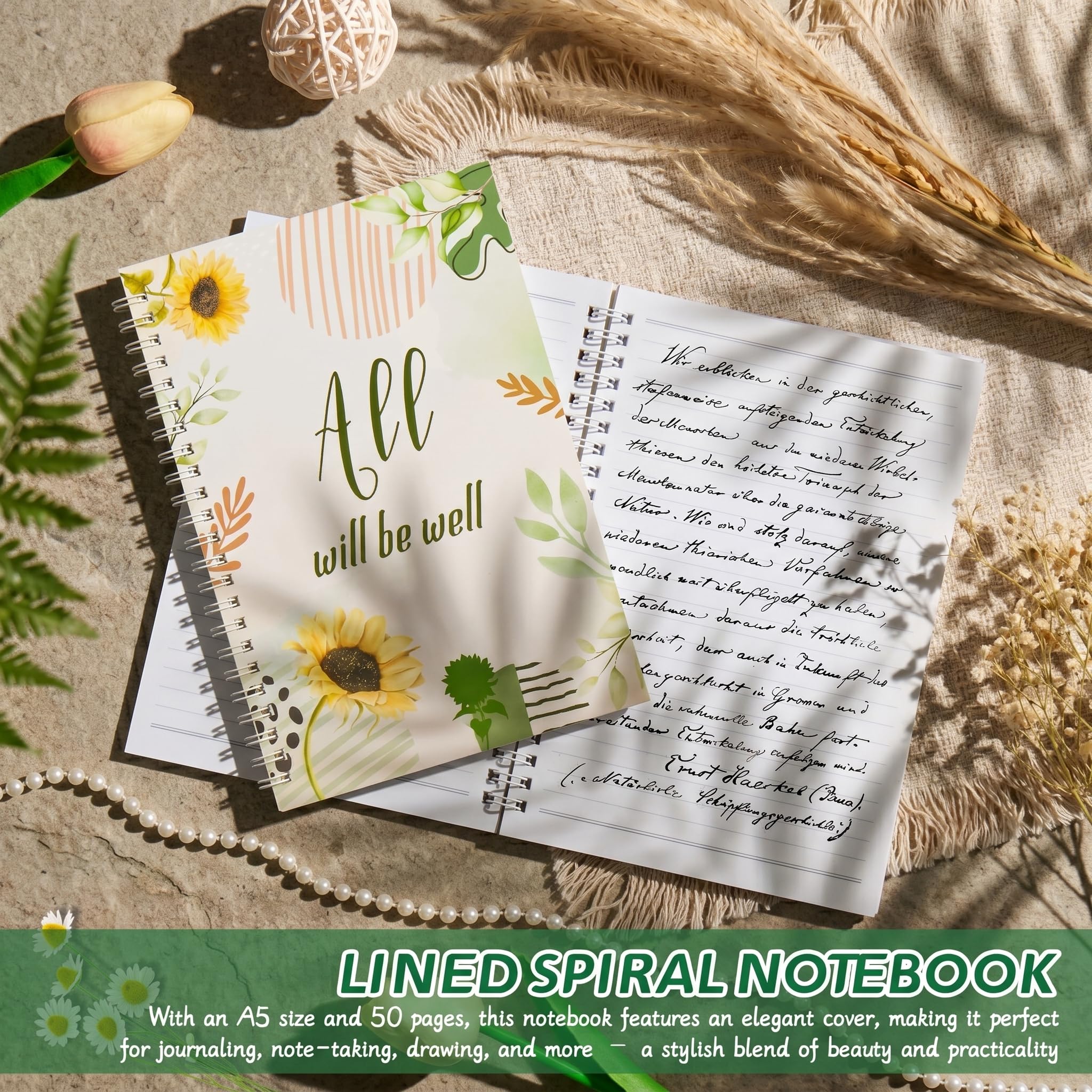 HAMCSTNF greeting card for personalized messages and warm wishes
