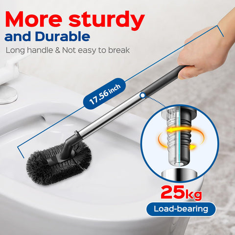 HAMITOR compact design suitable for hotel and home bathrooms.
