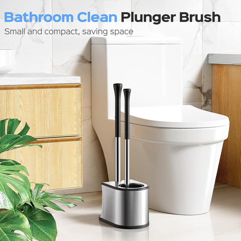 HAMITOR slim storage under sink demonstrates space-saving design
